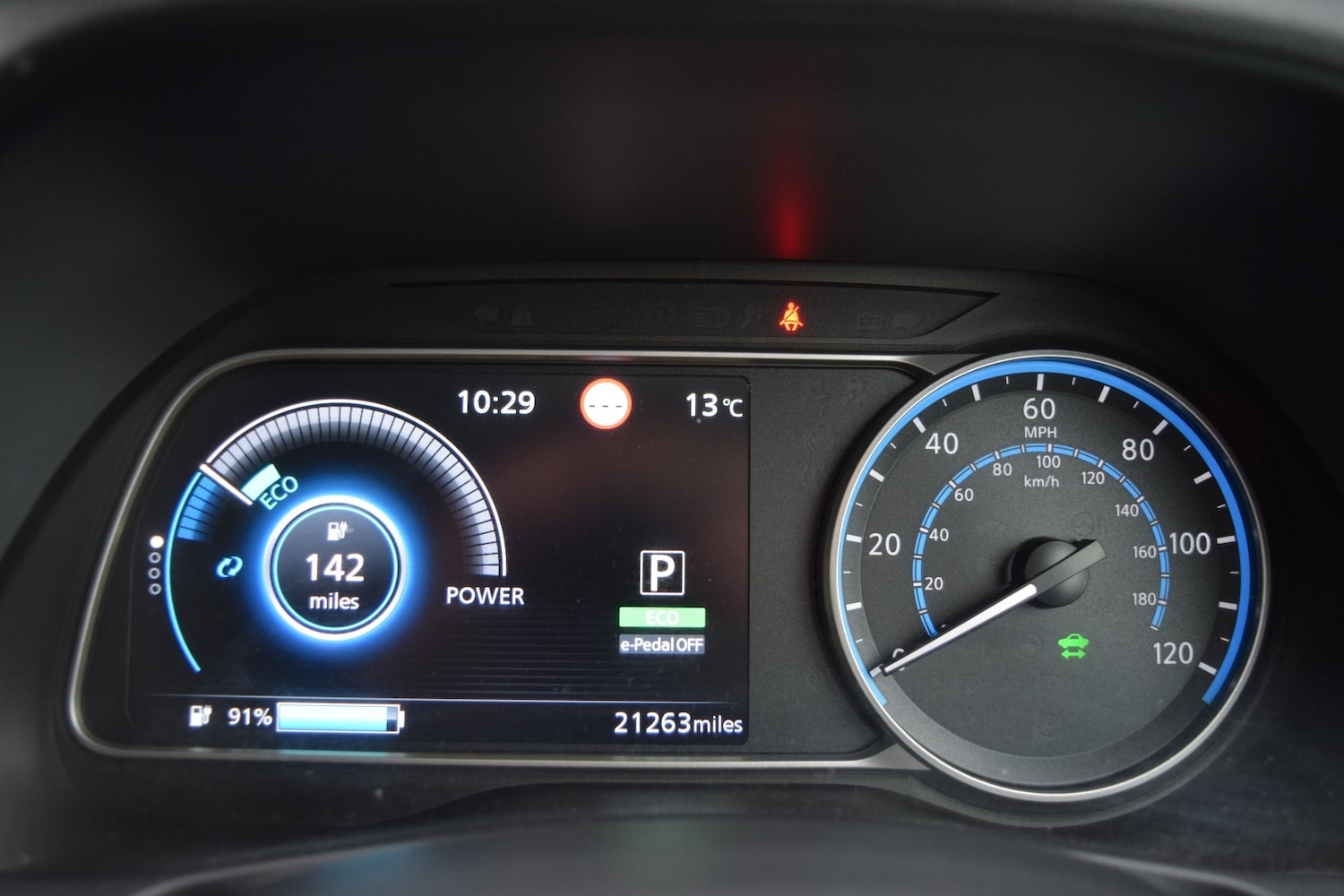 Used Nissan Leaf 2022 for sale - 76289654: Photo 18