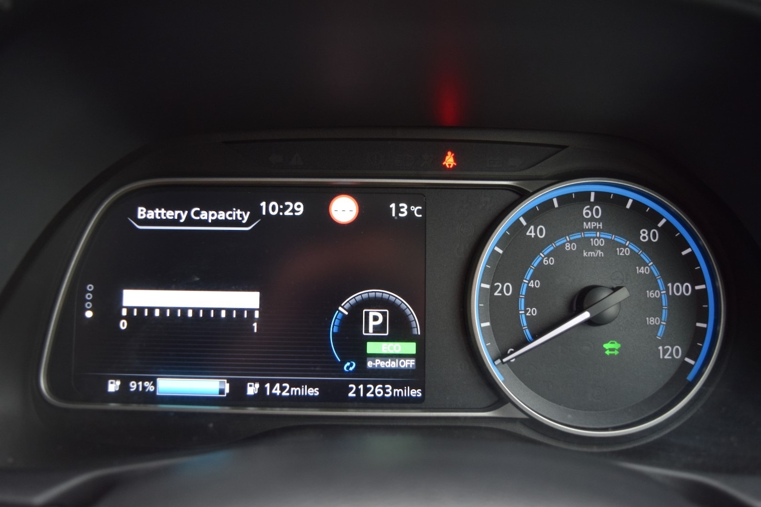 Used Nissan Leaf 2022 for sale - 76289654: Photo 19