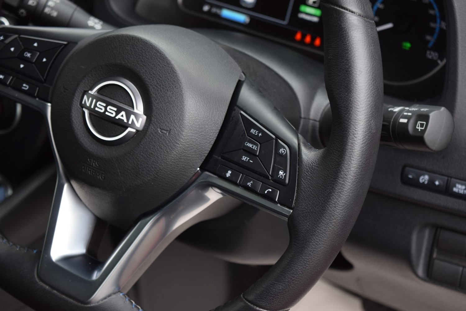 Used Nissan Leaf 2022 for sale - 76289654: Photo 20