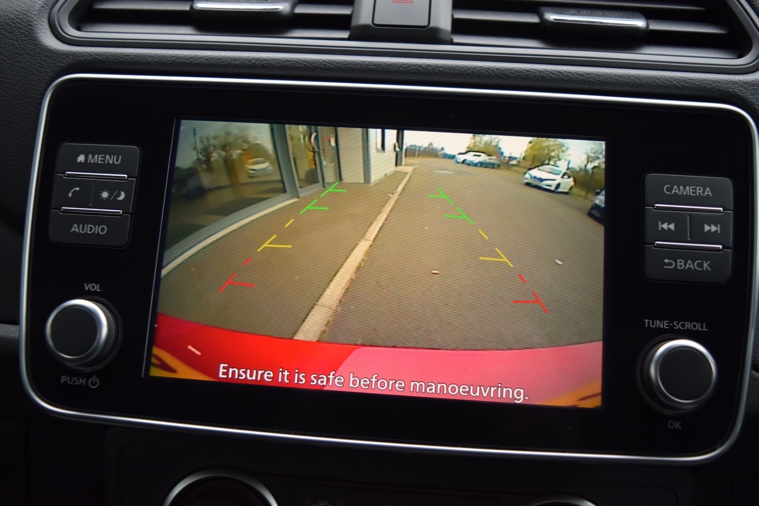 Used Nissan Leaf 2022 for sale - 76289654: Photo 22