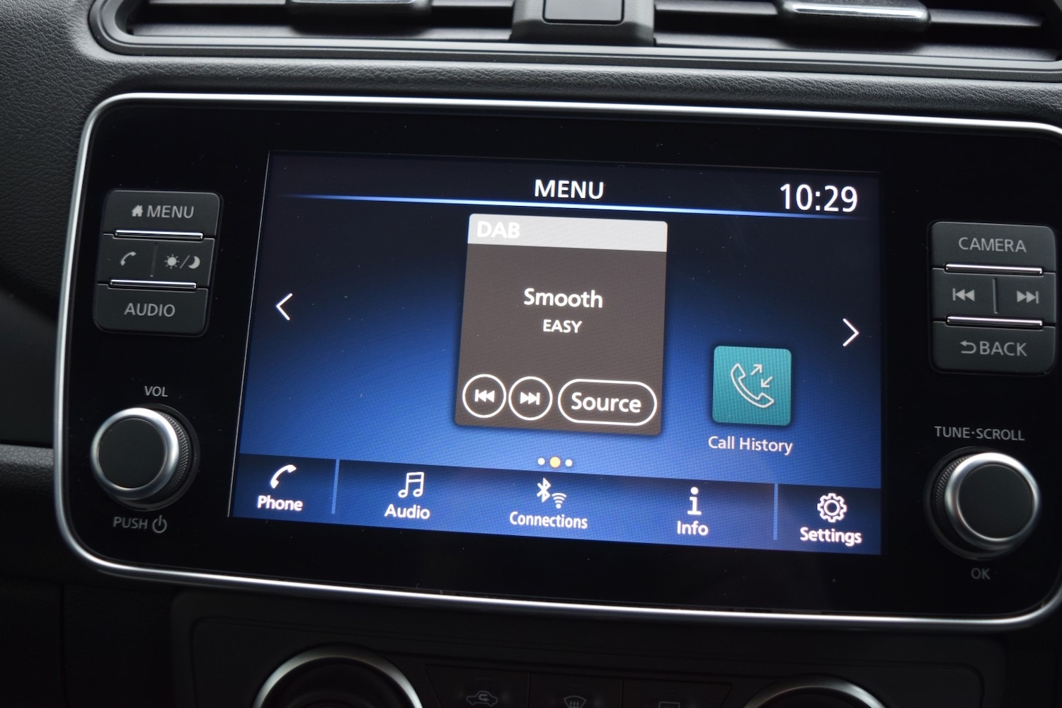 Used Nissan Leaf 2022 for sale - 76289654: Photo 24