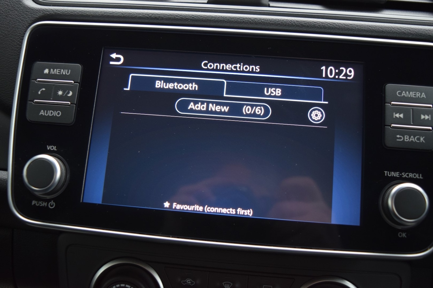 Used Nissan Leaf 2022 for sale - 76289654: Photo 25