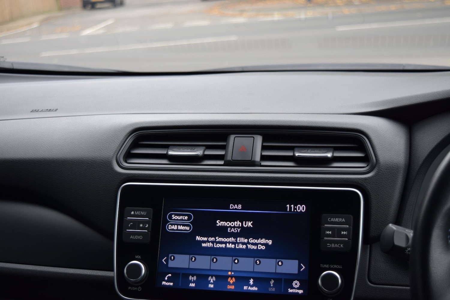 Used Nissan Leaf 2022 for sale - 76289654: Photo 26