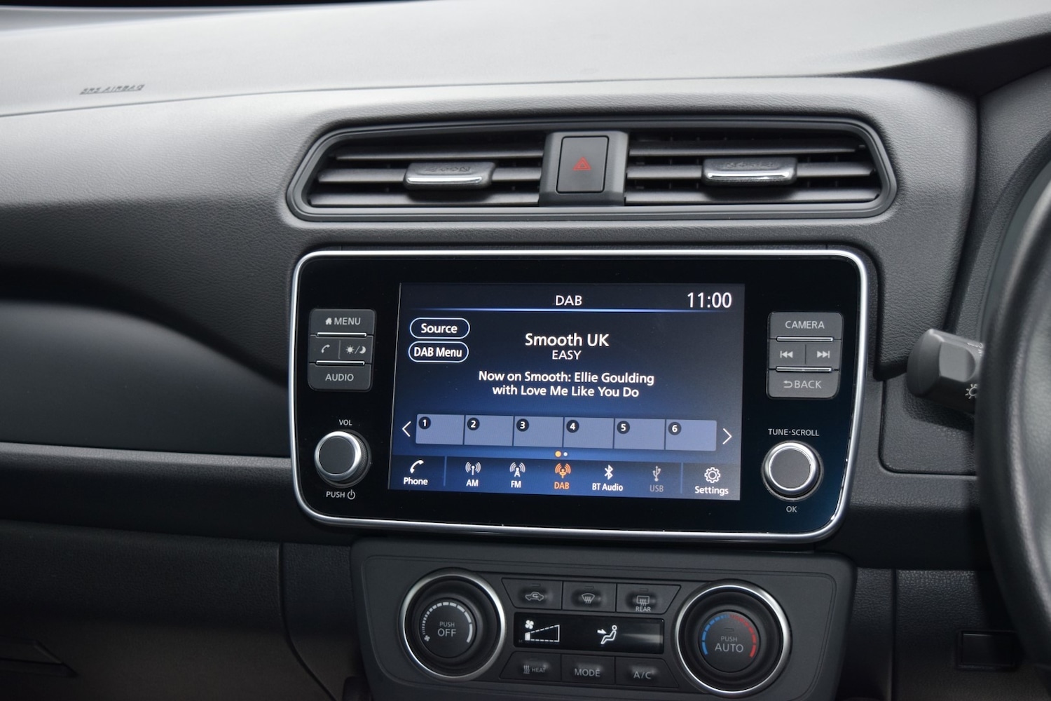 Used Nissan Leaf 2022 for sale - 76289654: Photo 27