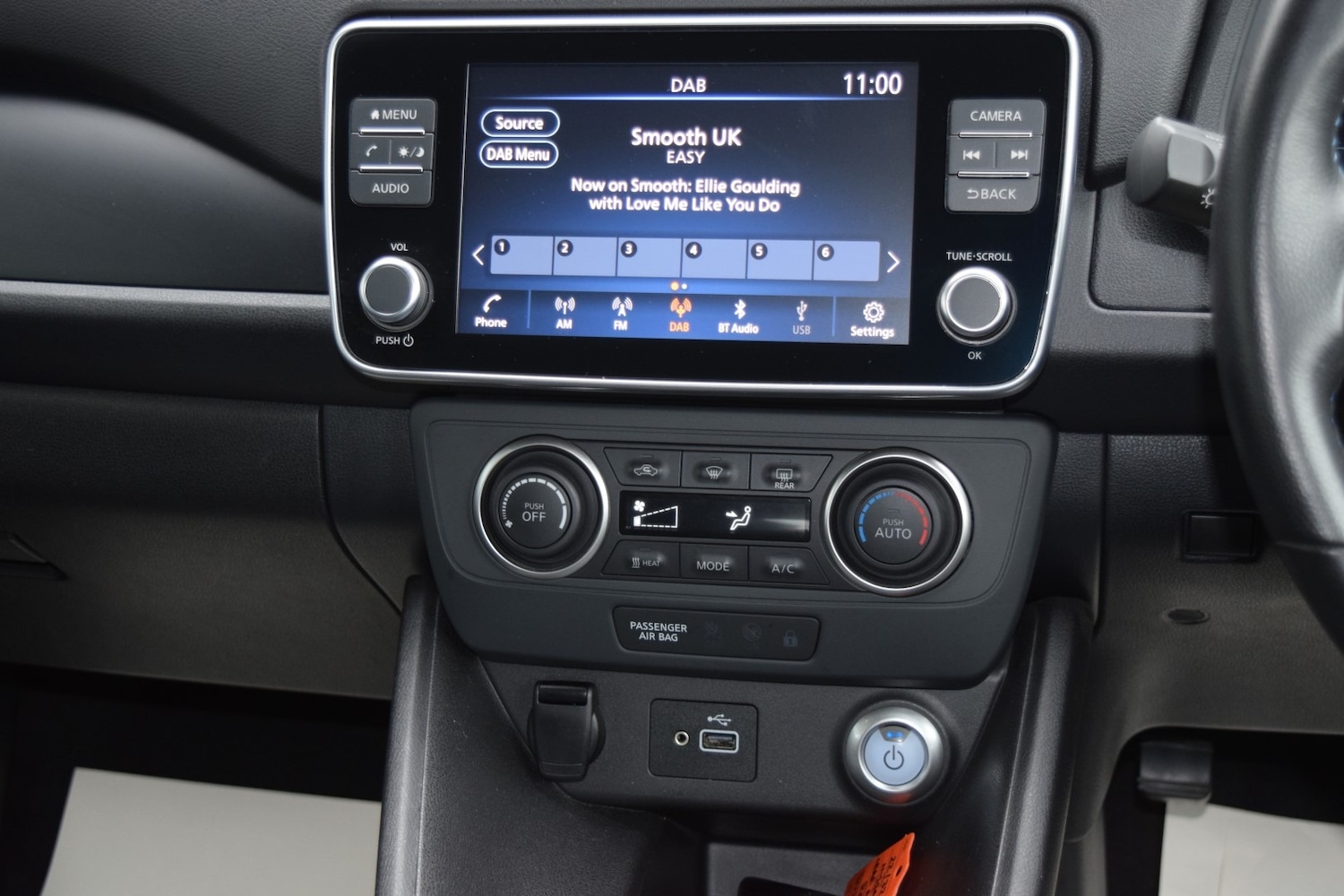 Used Nissan Leaf 2022 for sale - 76289654: Photo 29