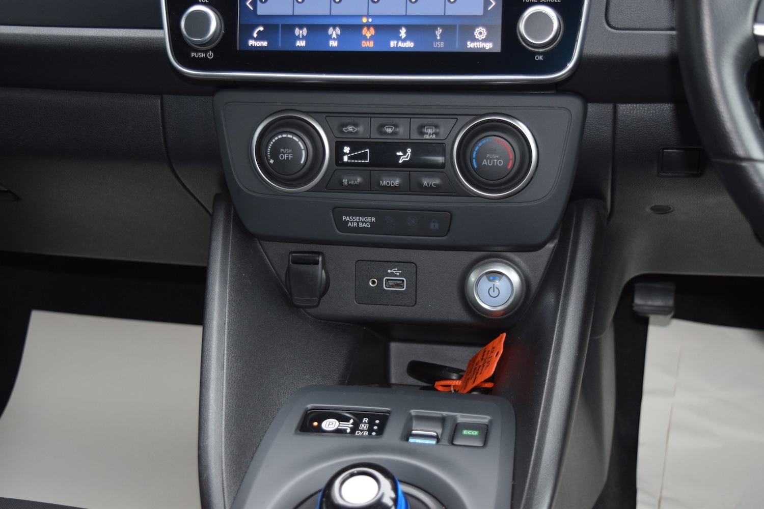 Used Nissan Leaf 2022 for sale - 76289654: Photo 30