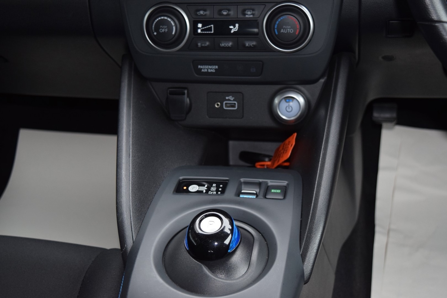 Used Nissan Leaf 2022 for sale - 76289654: Photo 31