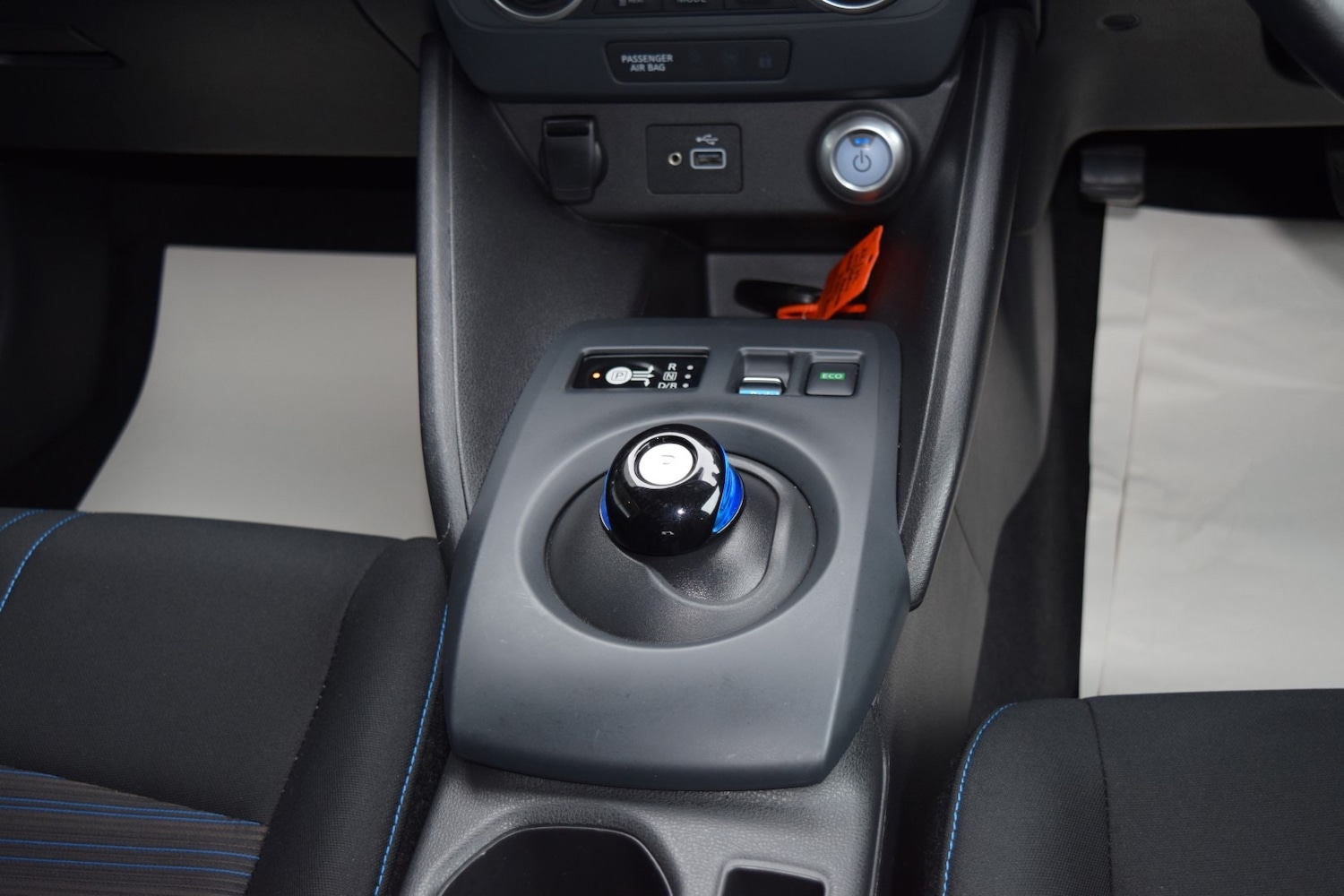 Used Nissan Leaf 2022 for sale - 76289654: Photo 32