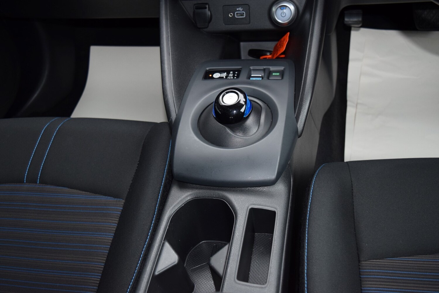 Used Nissan Leaf 2022 for sale - 76289654: Photo 33