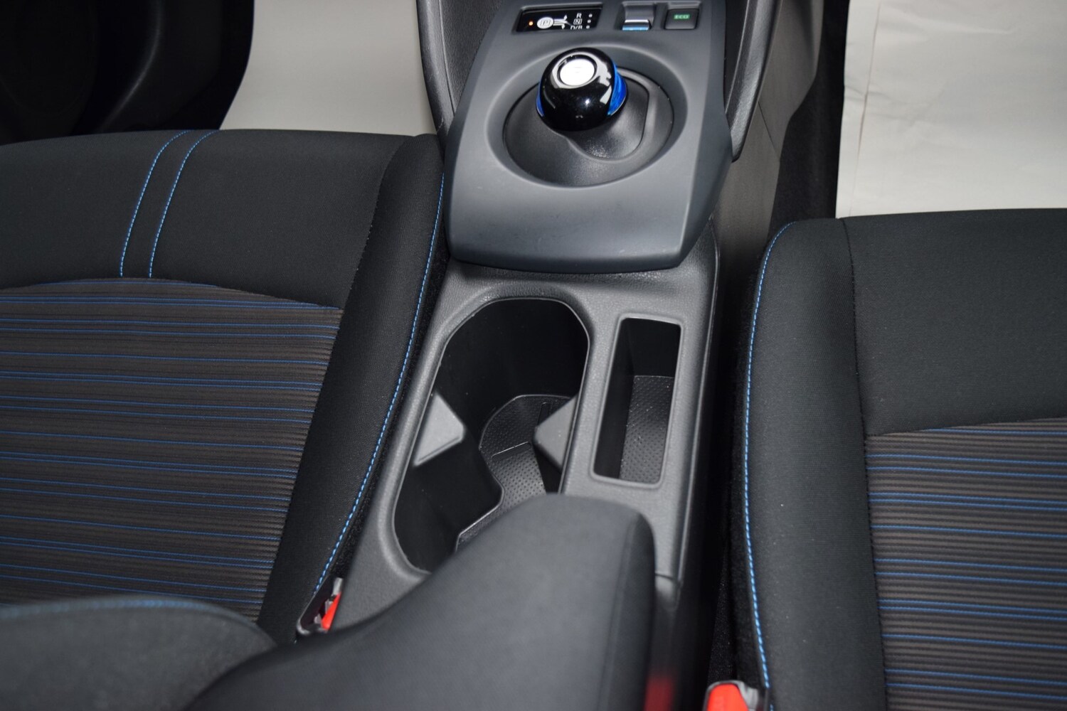 Used Nissan Leaf 2022 for sale - 76289654: Photo 34