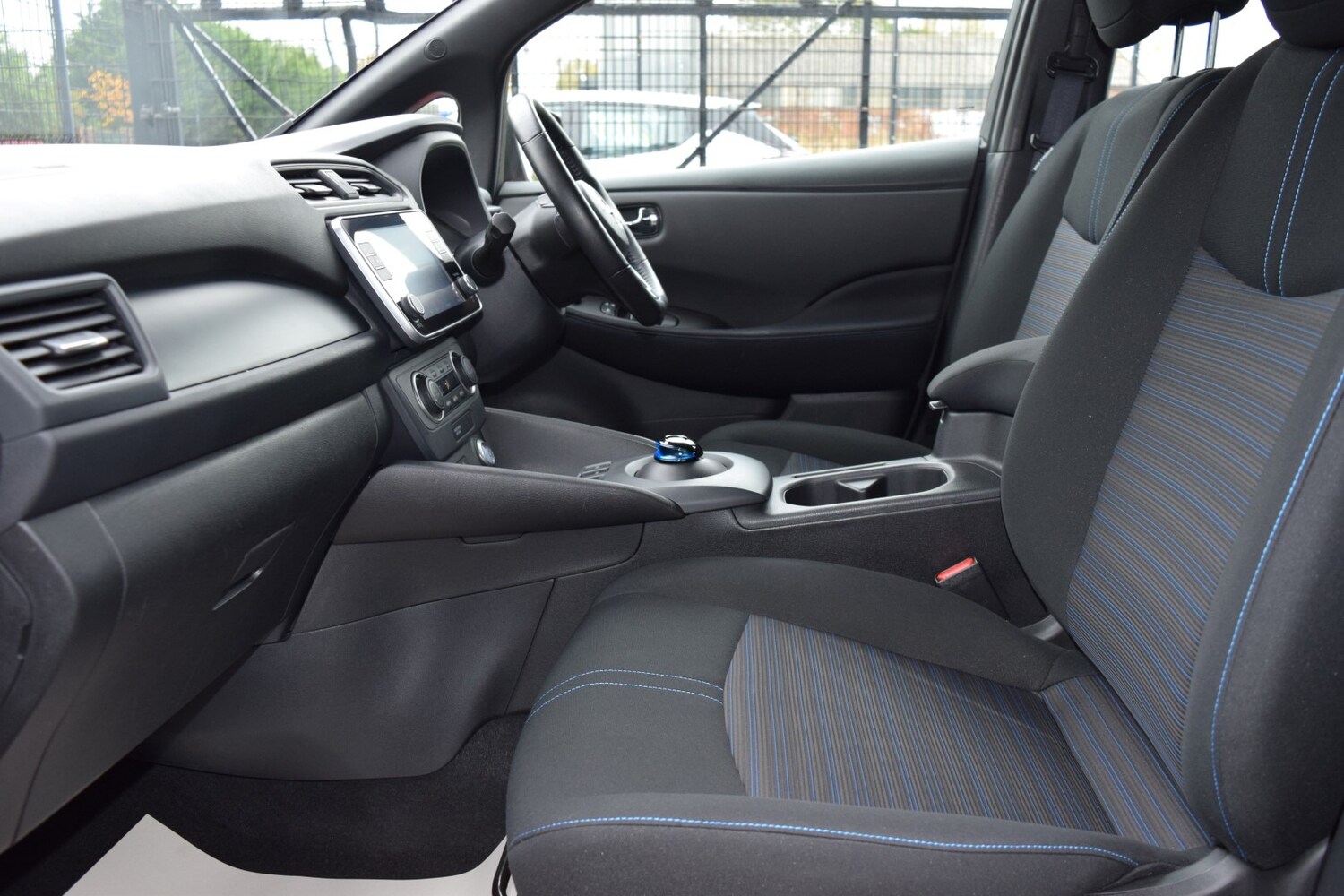 Used Nissan Leaf 2022 for sale - 76289654: Photo 36