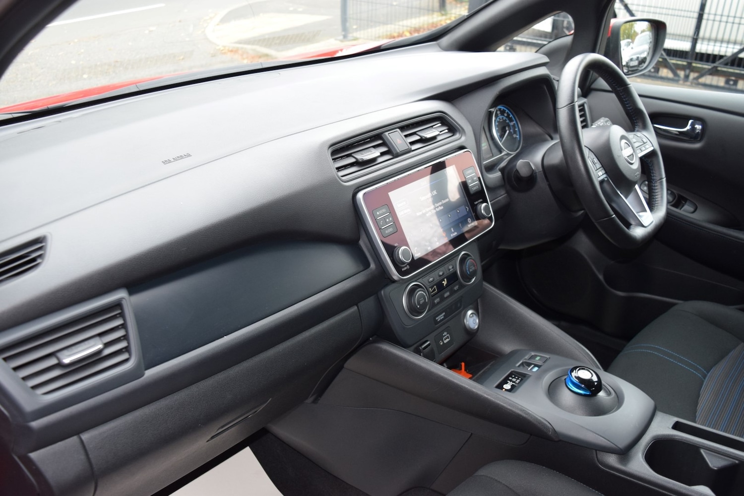 Used Nissan Leaf 2022 for sale - 76289654: Photo 37