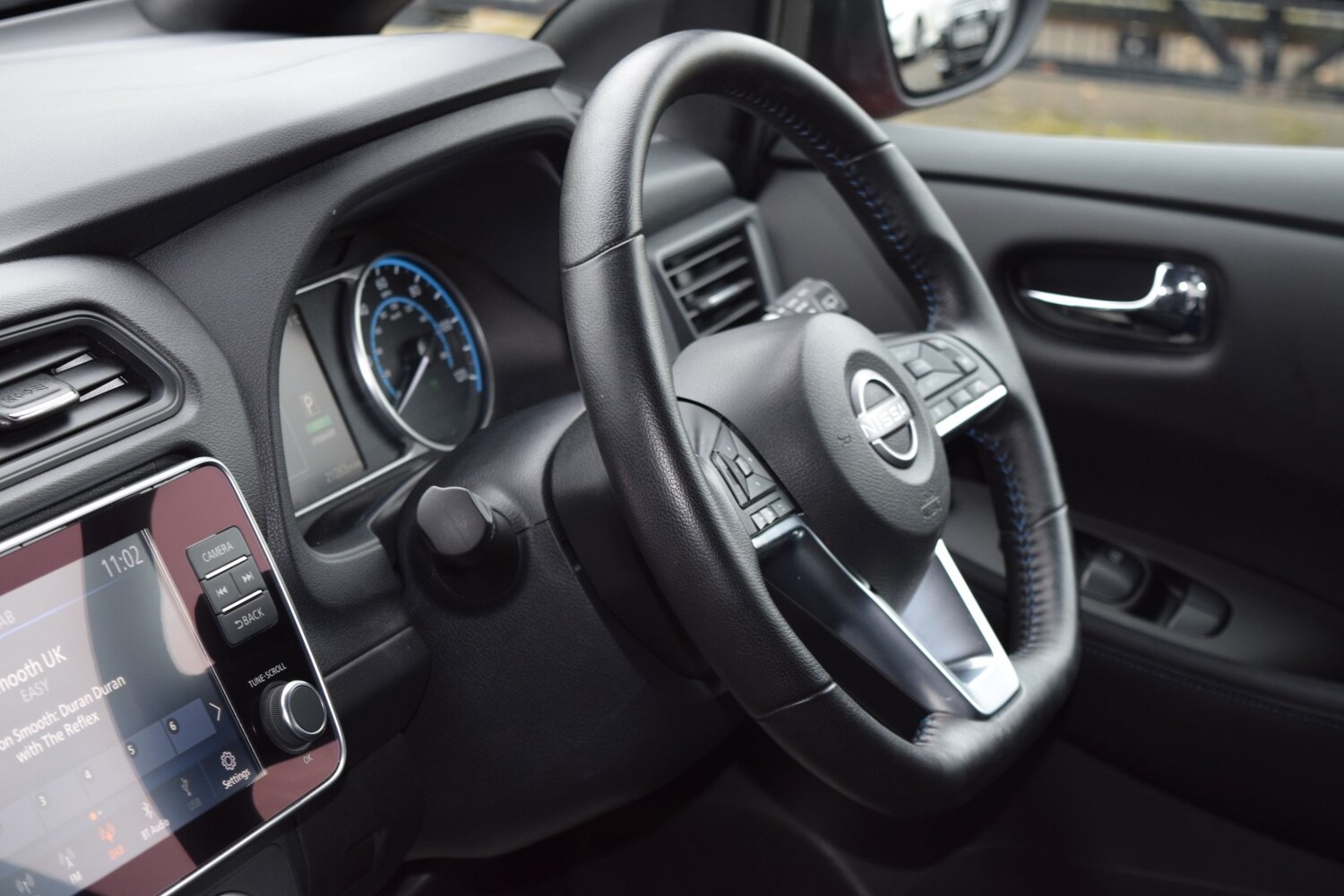 Used Nissan Leaf 2022 for sale - 76289654: Photo 38