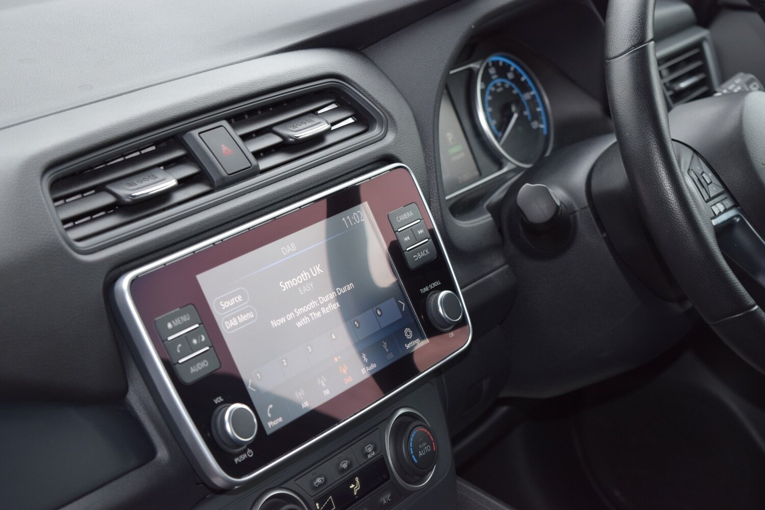 Used Nissan Leaf 2022 for sale - 76289654: Photo 39