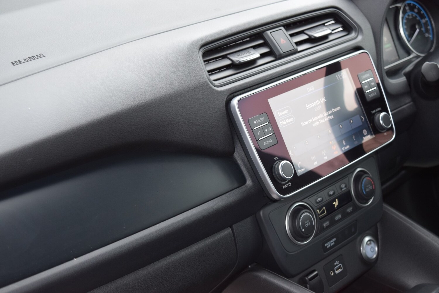 Used Nissan Leaf 2022 for sale - 76289654: Photo 40