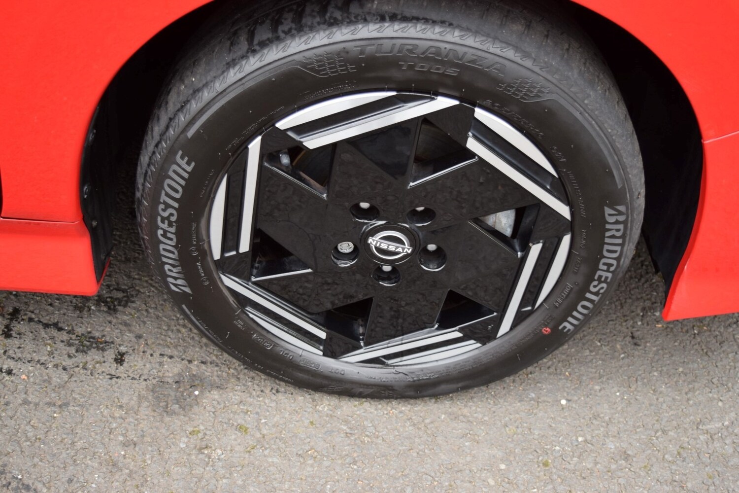 Used Nissan Leaf 2022 for sale - 76289654: Photo 44