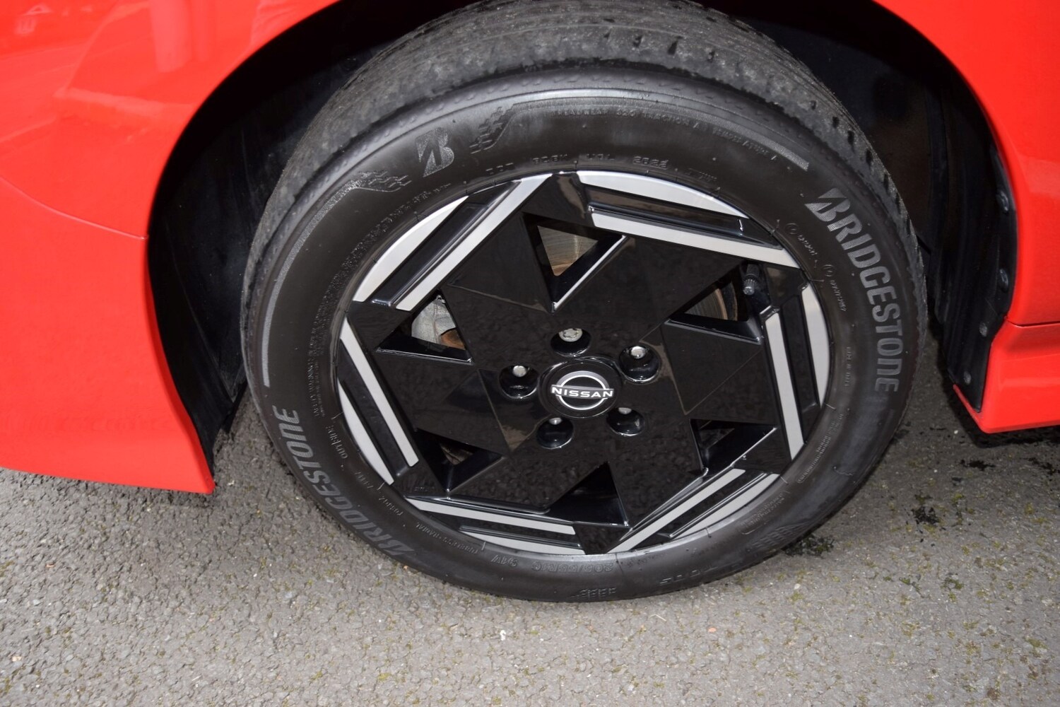 Used Nissan Leaf 2022 for sale - 76289654: Photo 45