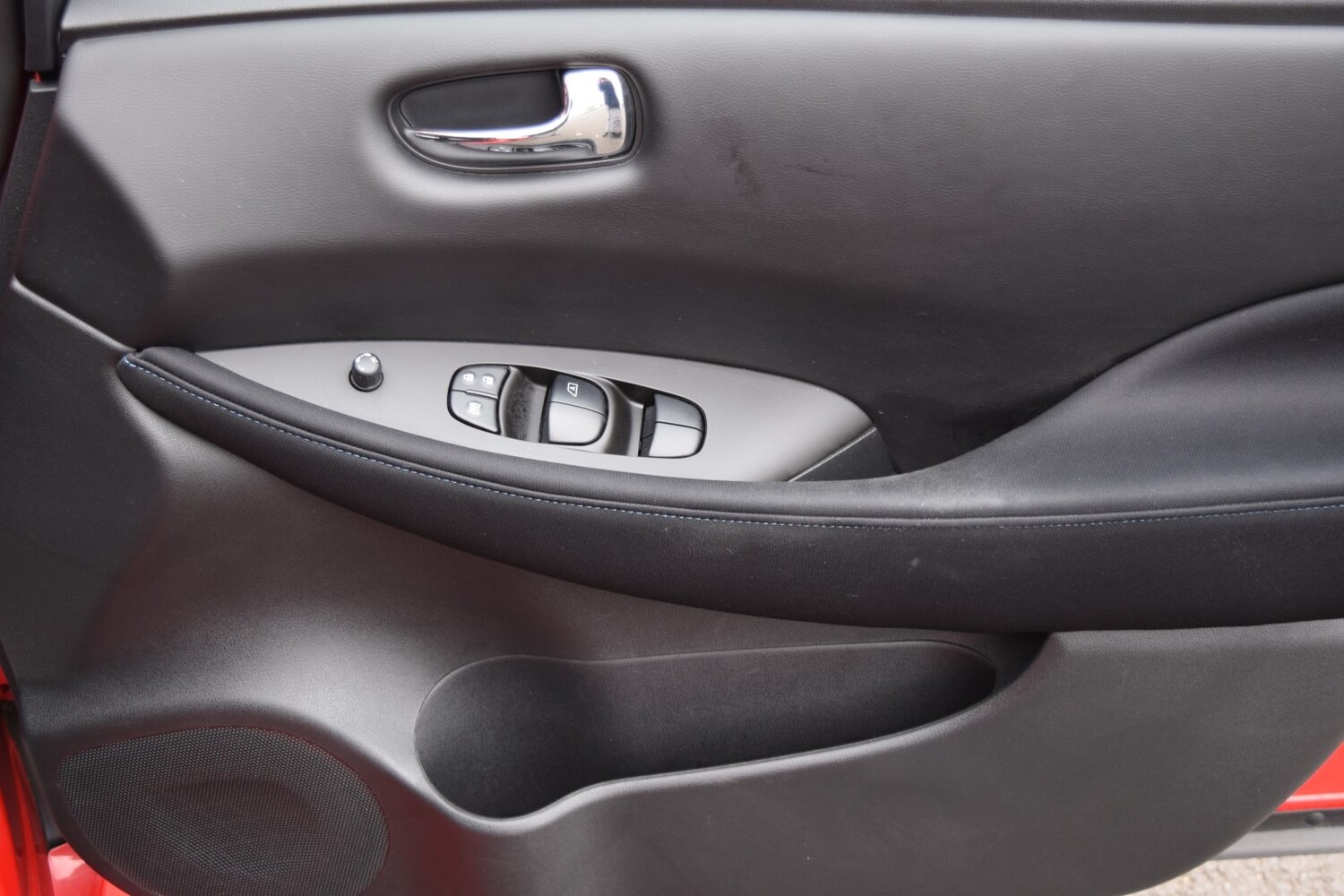 Used Nissan Leaf 2022 for sale - 76289654: Photo 47