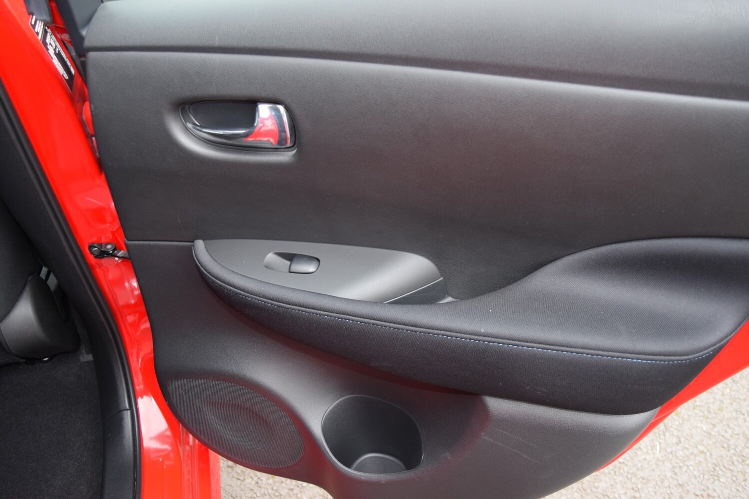 Used Nissan Leaf 2022 for sale - 76289654: Photo 48