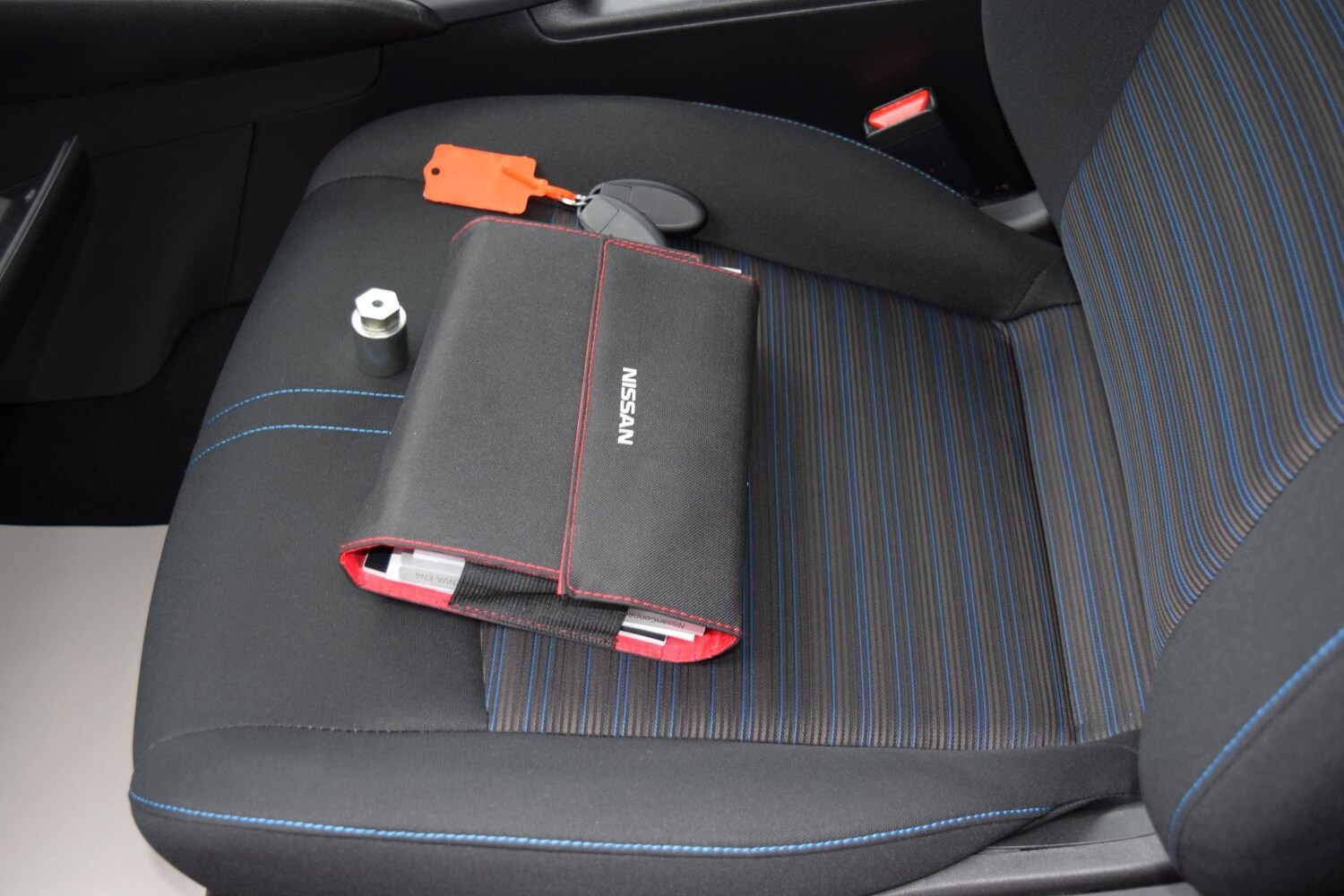 Used Nissan Leaf 2022 for sale - 76289654: Photo 52