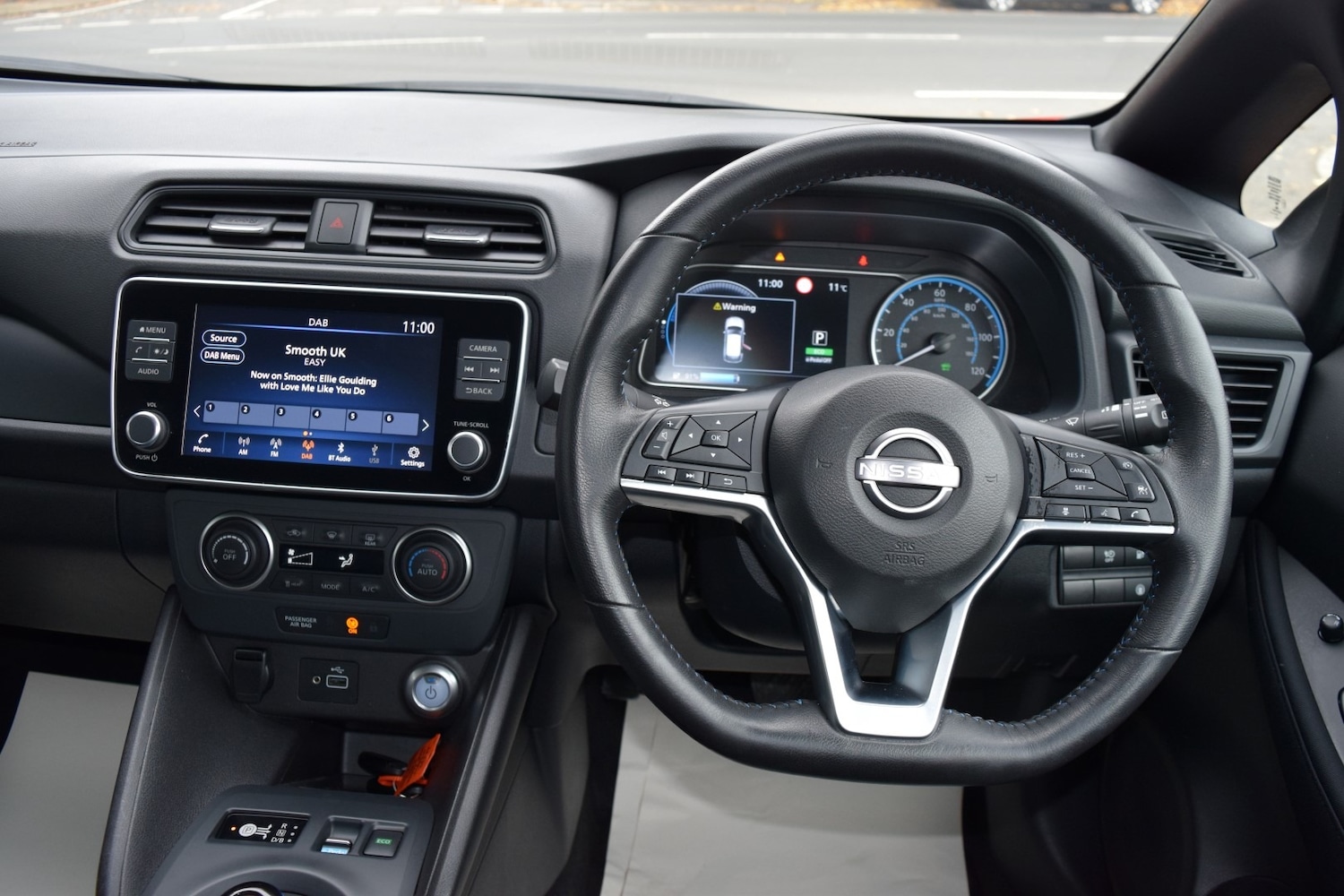 Used Nissan Leaf 2022 for sale - 76289654: Photo 8