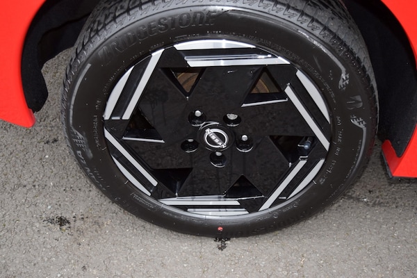 Used Nissan Leaf 2022 for sale - 76289654: Photo 8