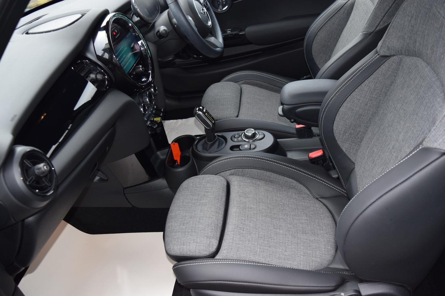 Used MINI Hatch 2022 for sale - 77475311: Photo 11