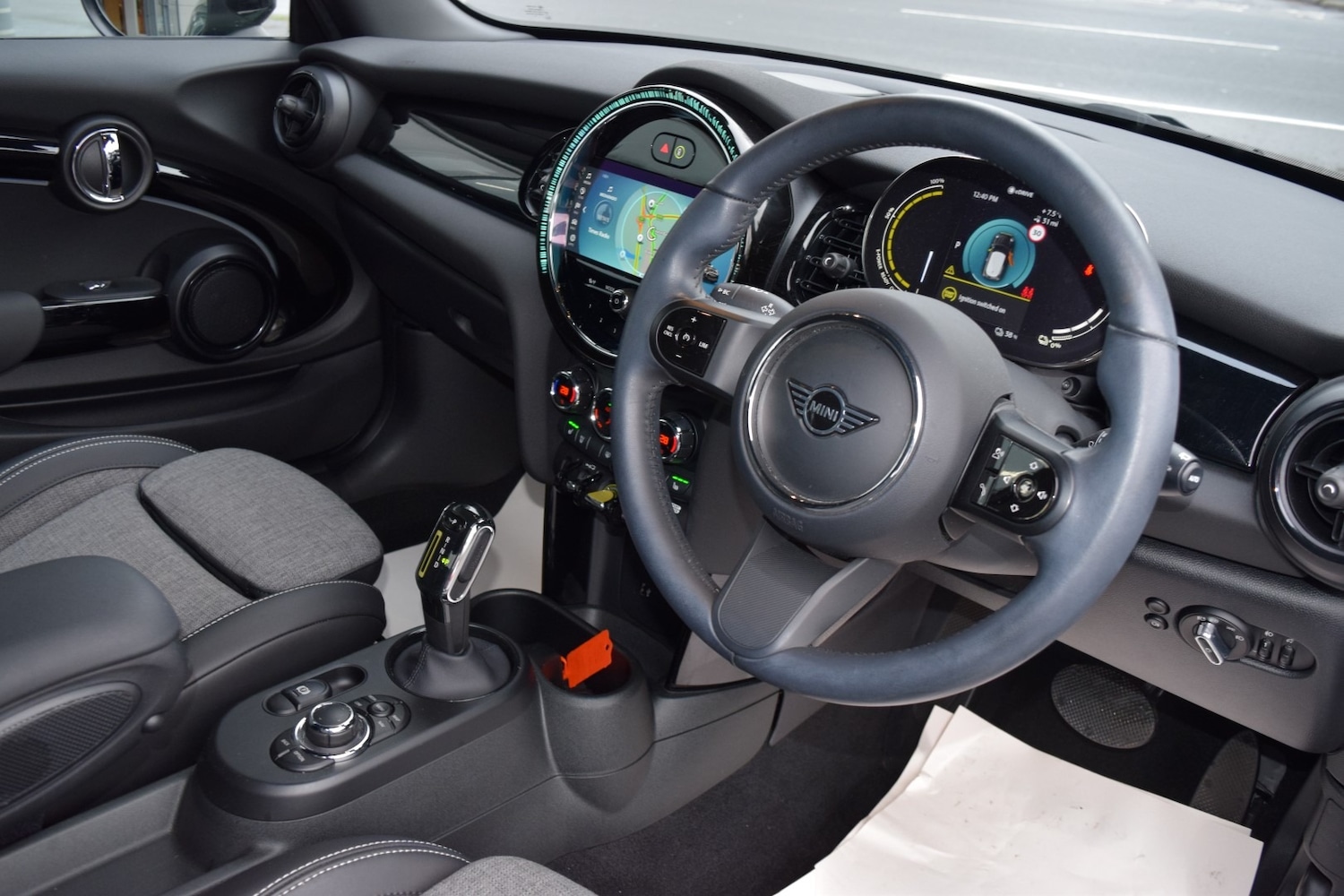 Used MINI Hatch 2022 for sale - 77475311: Photo 14