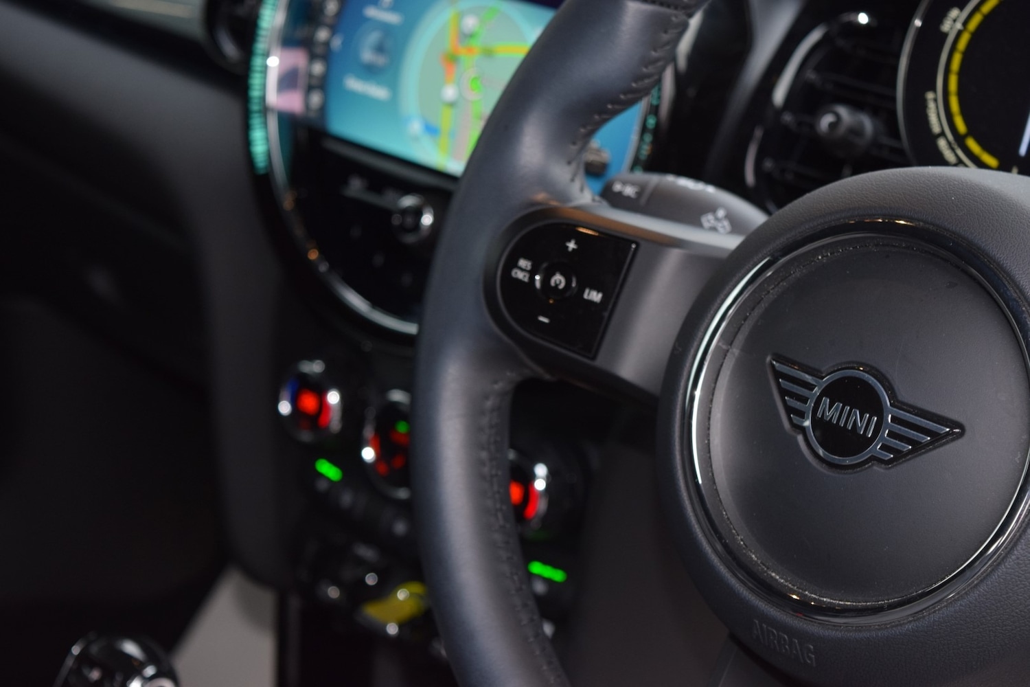Used MINI Hatch 2022 for sale - 77475311: Photo 17