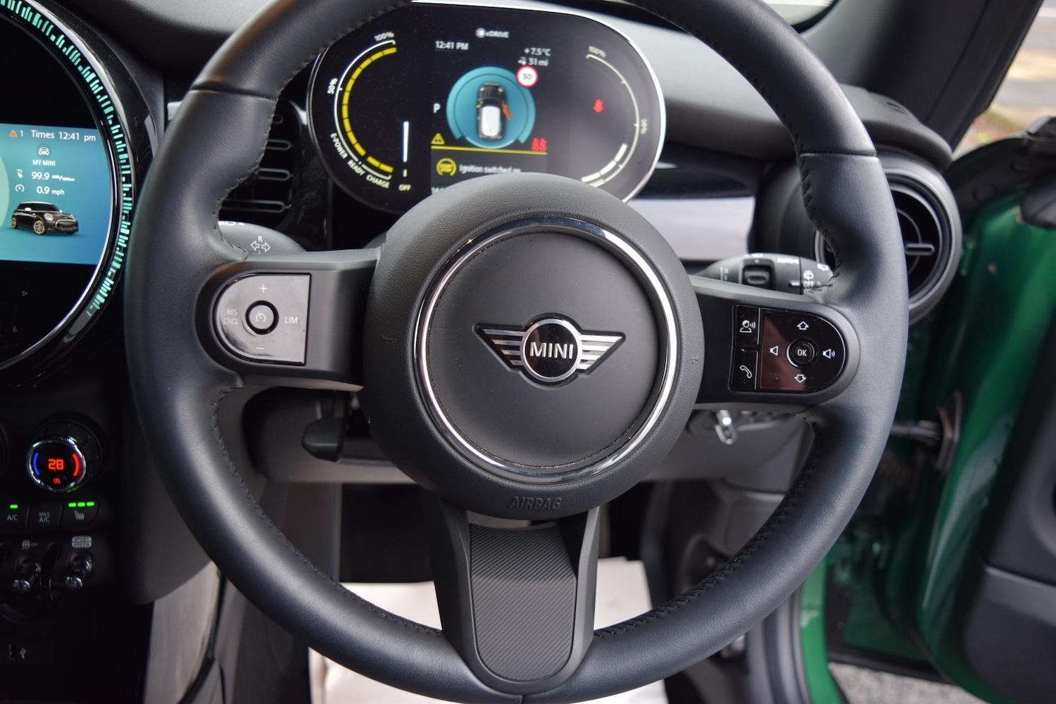 Used MINI Hatch 2022 for sale - 77475311: Photo 18