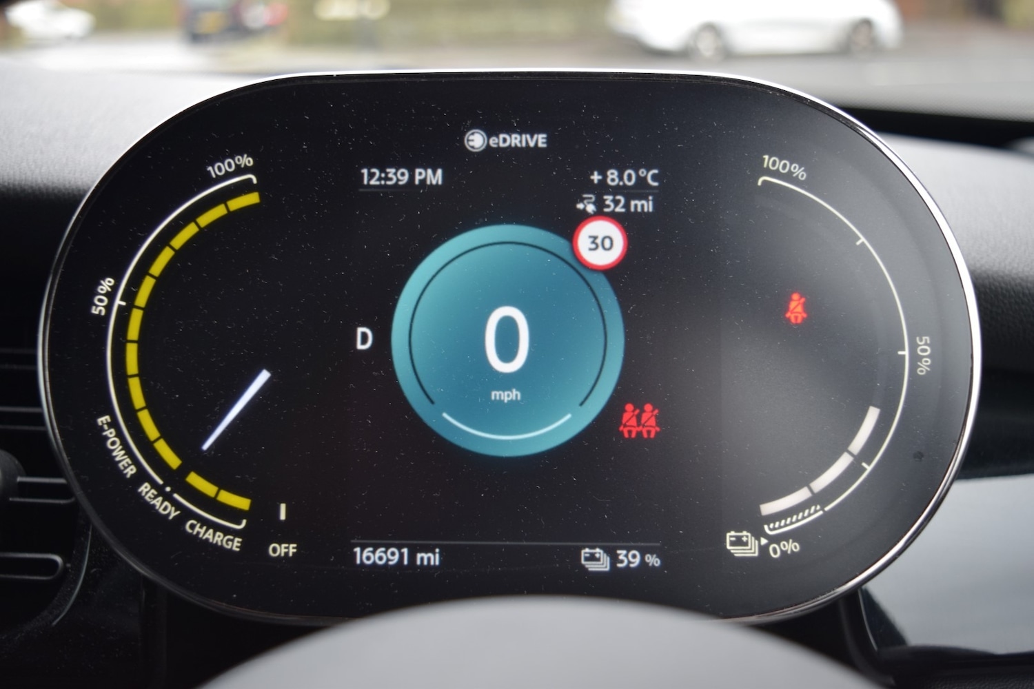 Used MINI Hatch 2022 for sale - 77475311: Photo 19