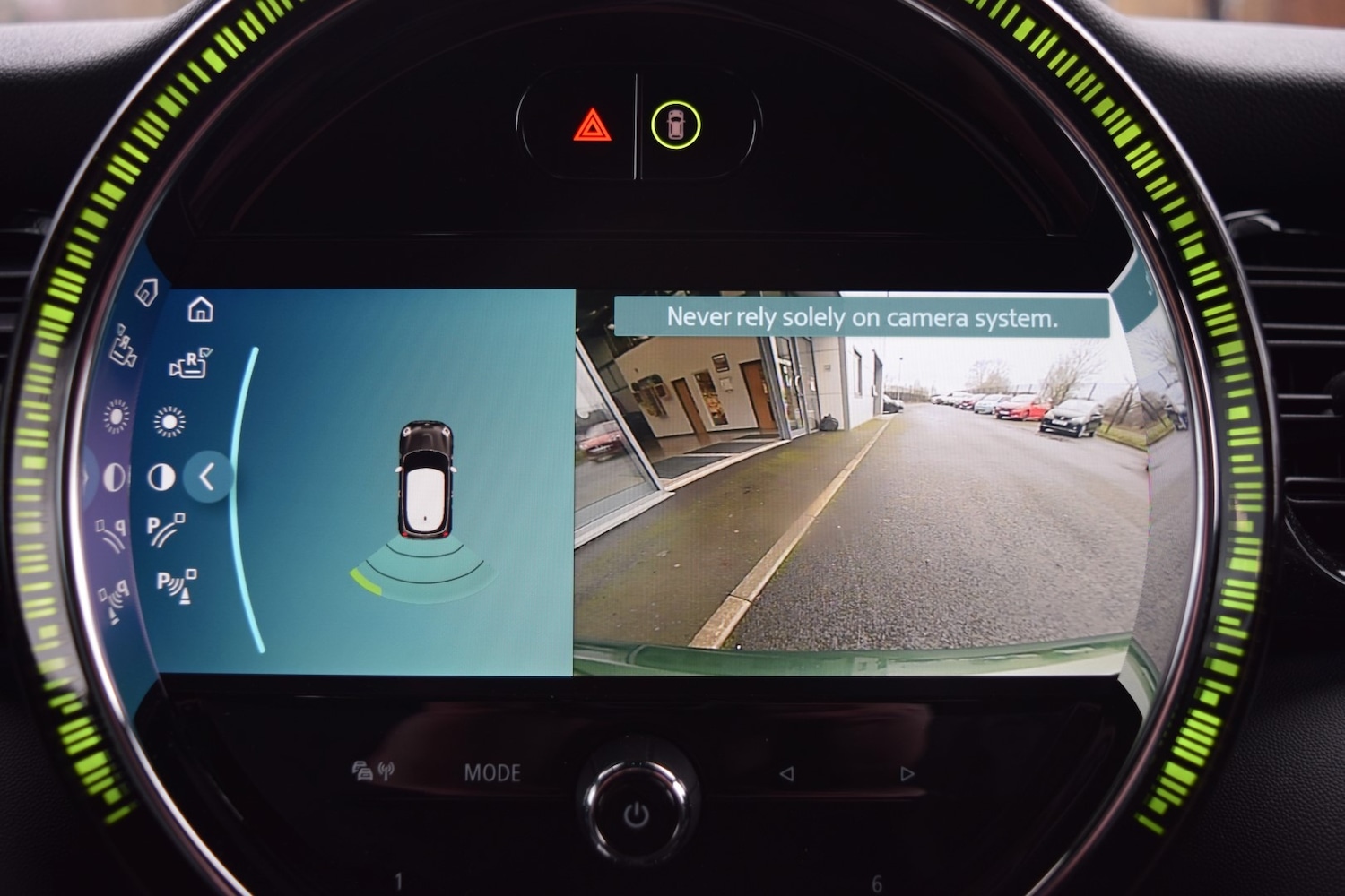 Used MINI Hatch 2022 for sale - 77475311: Photo 22