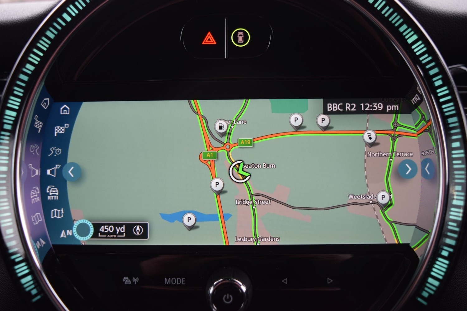 Used MINI Hatch 2022 for sale - 77475311: Photo 23