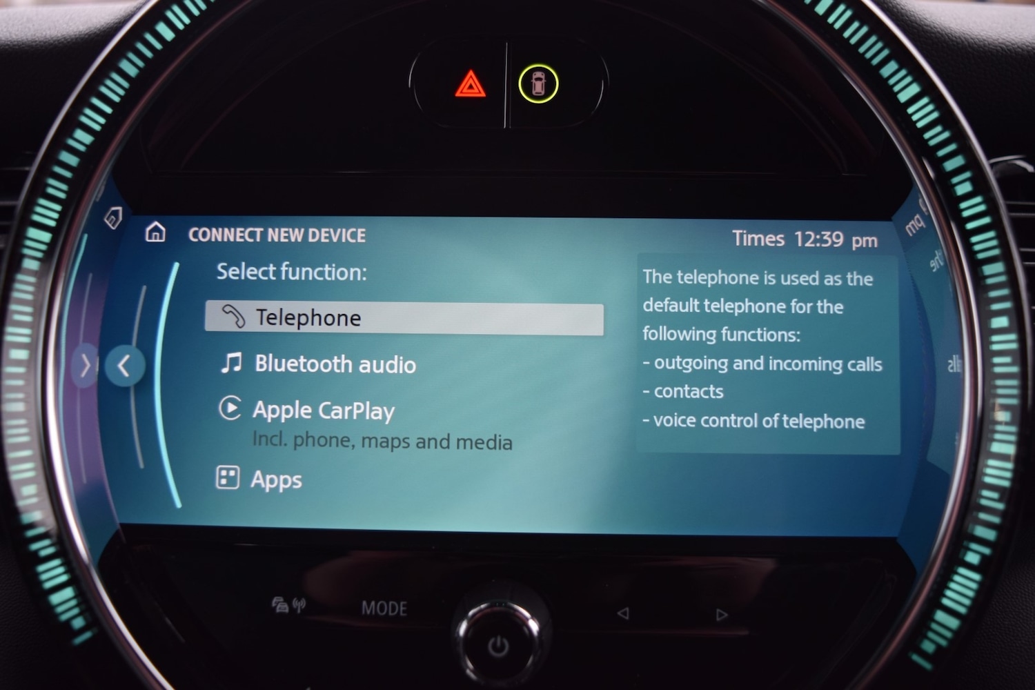 Used MINI Hatch 2022 for sale - 77475311: Photo 26