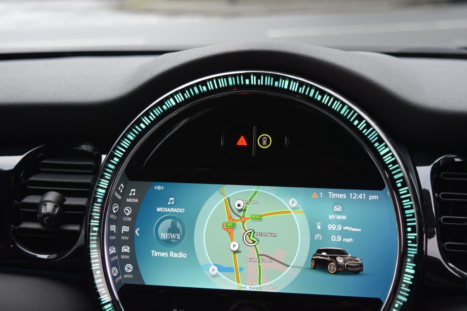 Used MINI Hatch 2022 for sale - 77475311: Photo 27