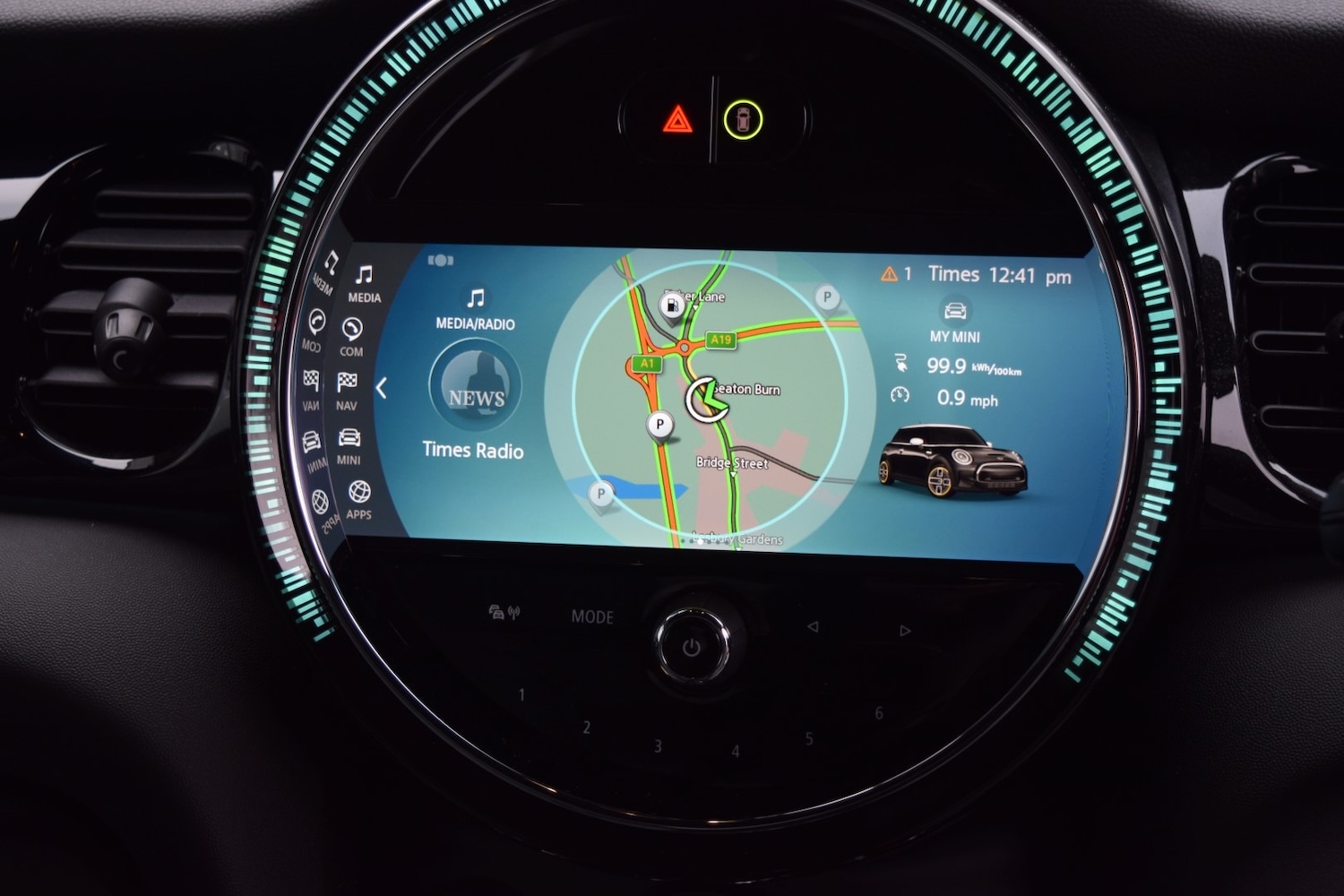 Used MINI Hatch 2022 for sale - 77475311: Photo 28