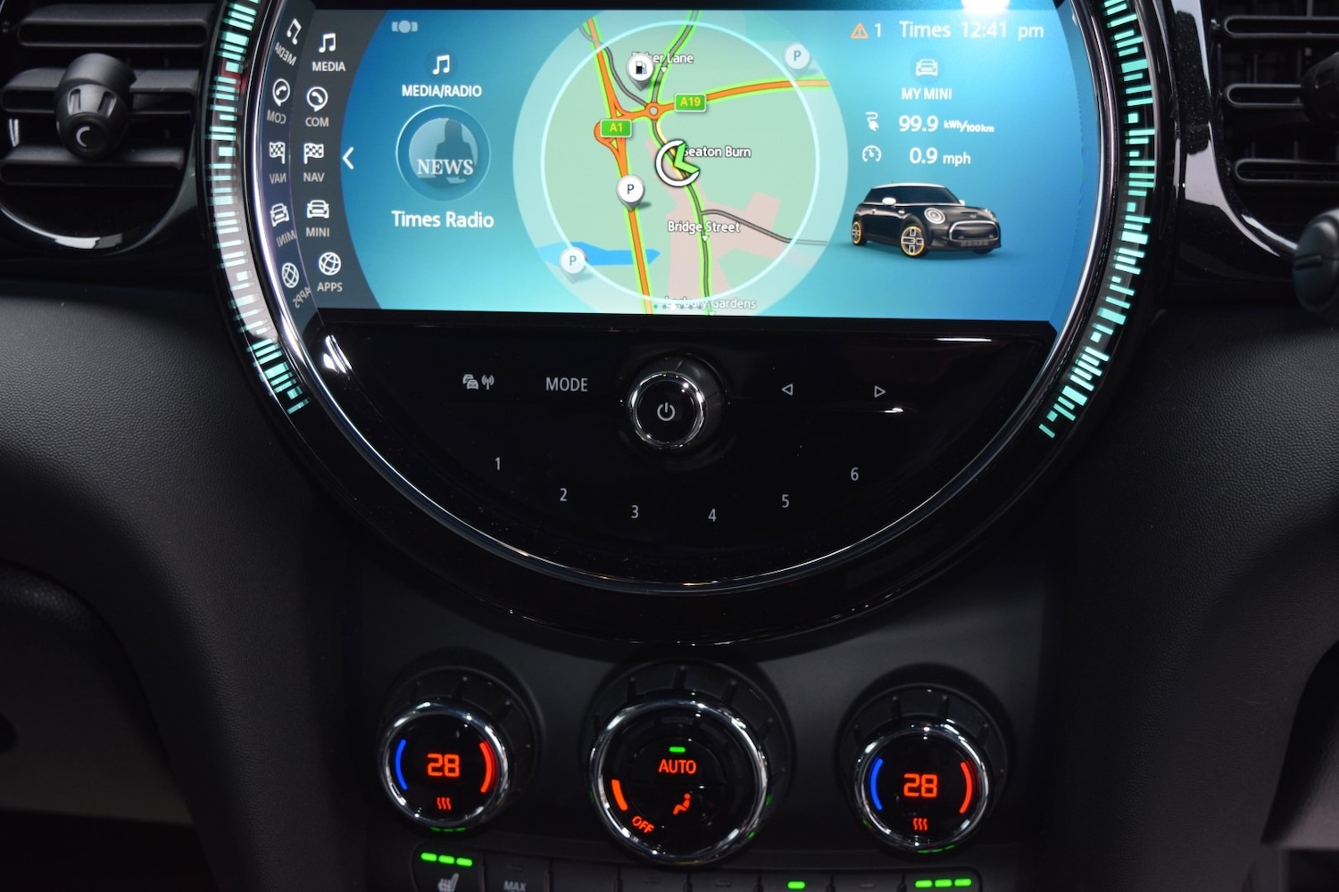 Used MINI Hatch 2022 for sale - 77475311: Photo 29