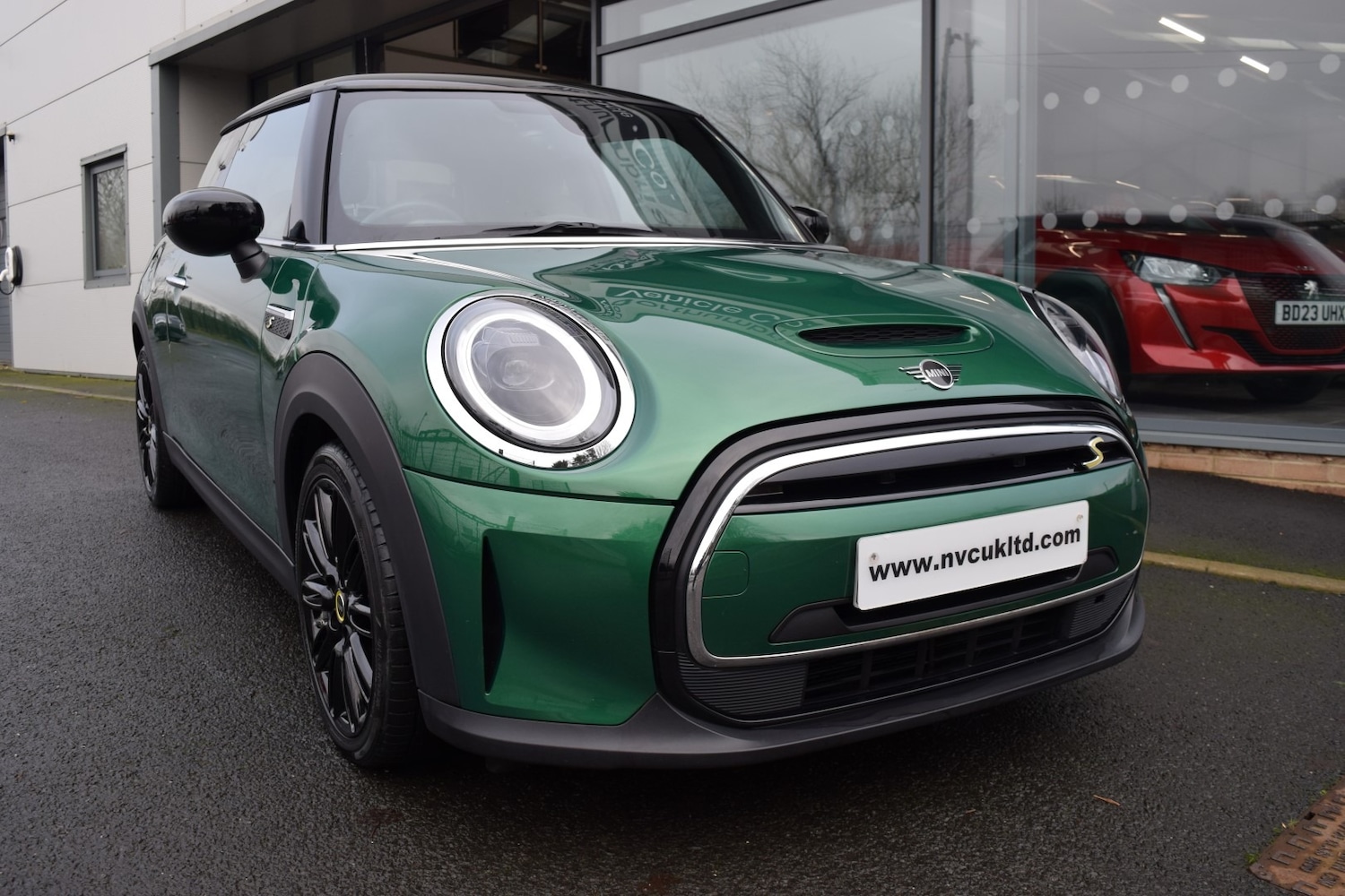 Used MINI Hatch 2022 for sale - 77475311: Photo 3