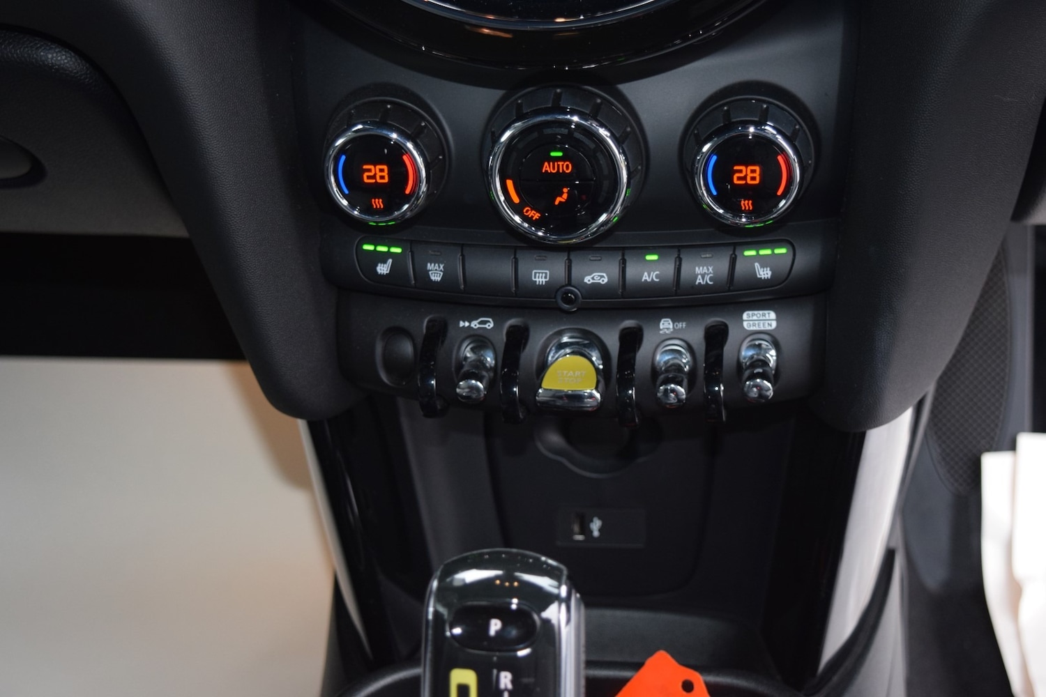 Used MINI Hatch 2022 for sale - 77475311: Photo 31