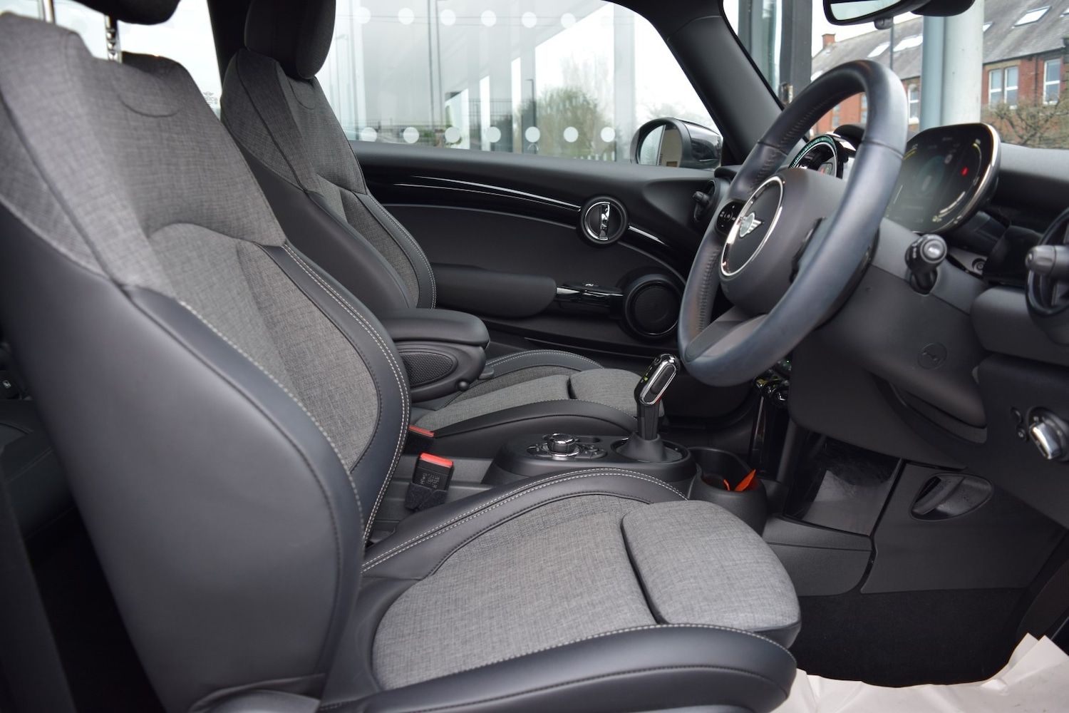 Used MINI Hatch 2022 for sale - 77475311: Photo 35