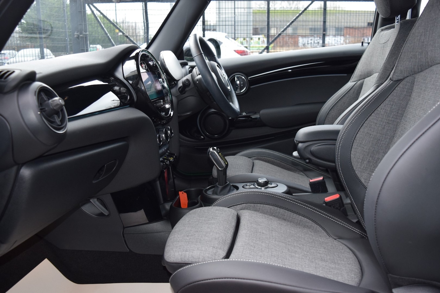 Used MINI Hatch 2022 for sale - 77475311: Photo 36