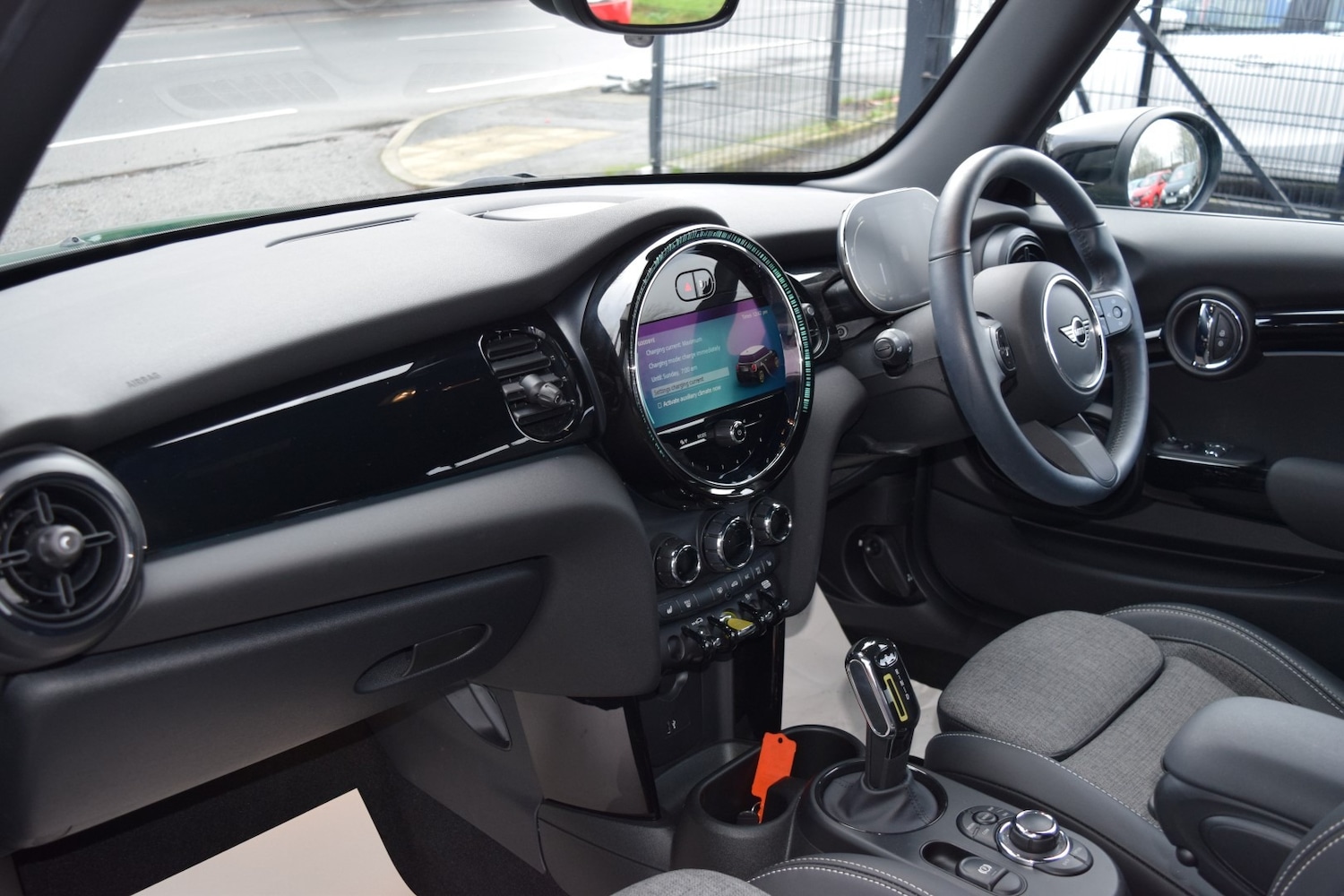 Used MINI Hatch 2022 for sale - 77475311: Photo 37