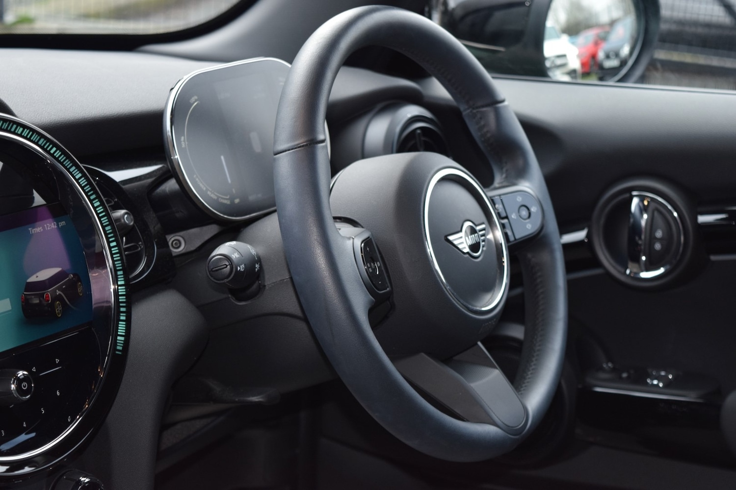 Used MINI Hatch 2022 for sale - 77475311: Photo 38