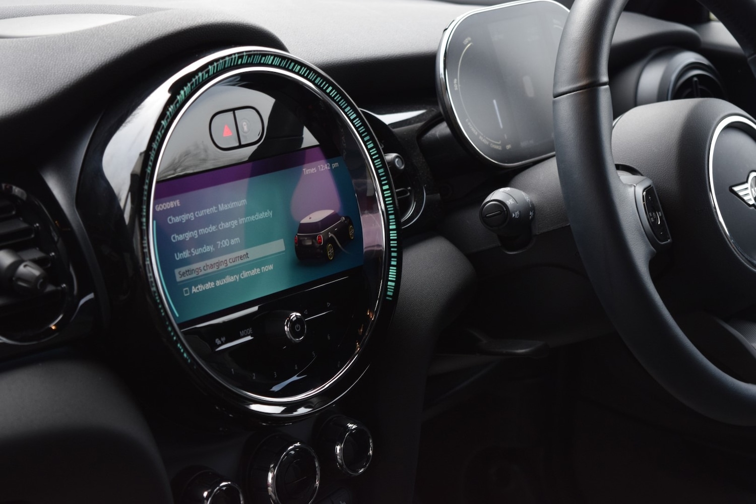 Used MINI Hatch 2022 for sale - 77475311: Photo 39