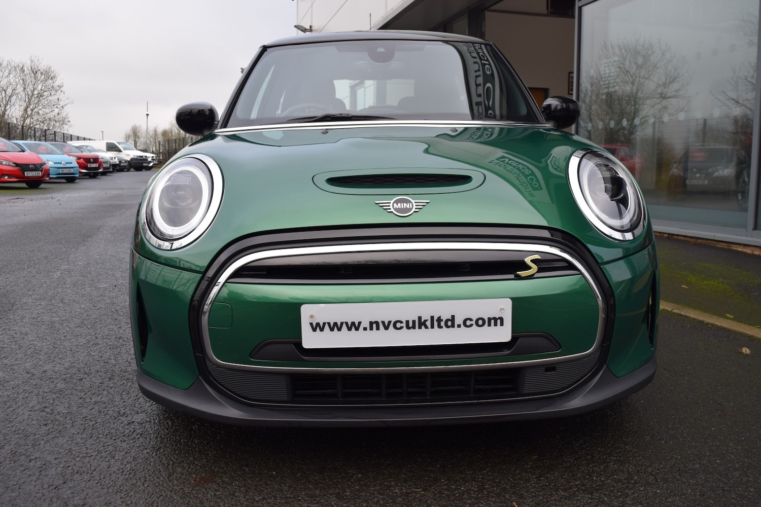 Used MINI Hatch 2022 for sale - 77475311: Photo 4