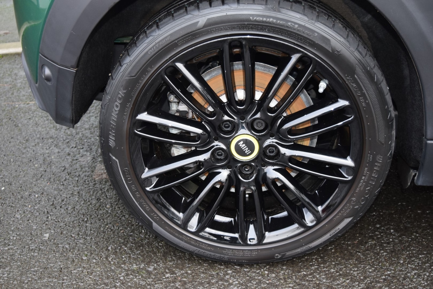 Used MINI Hatch 2022 for sale - 77475311: Photo 43