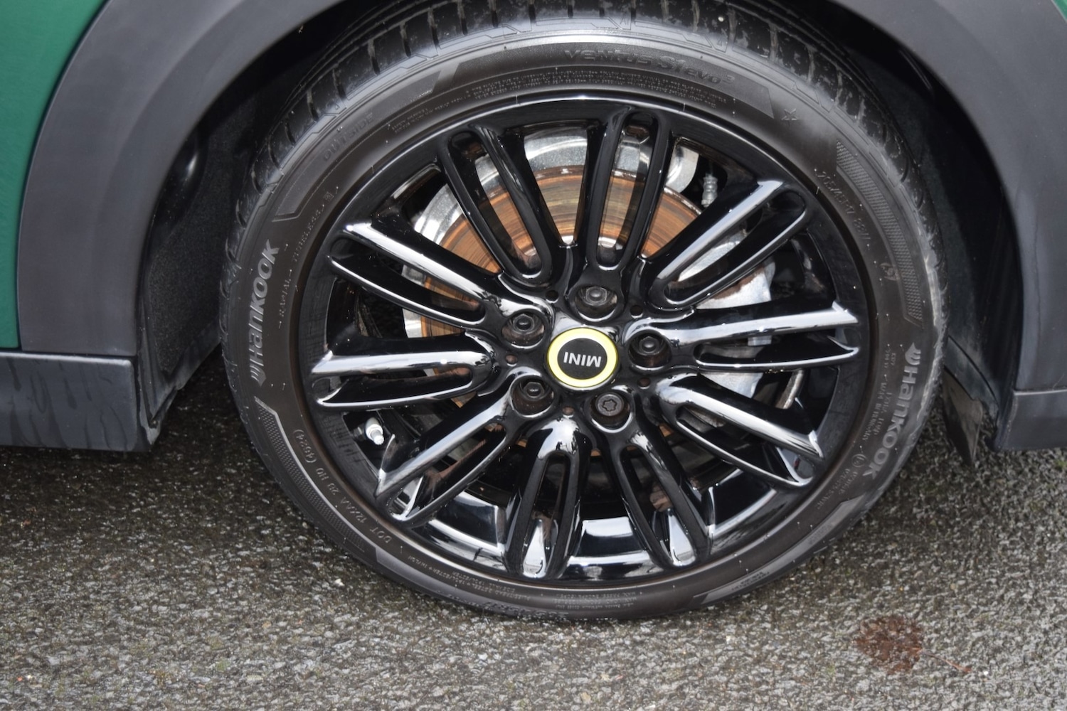 Used MINI Hatch 2022 for sale - 77475311: Photo 44