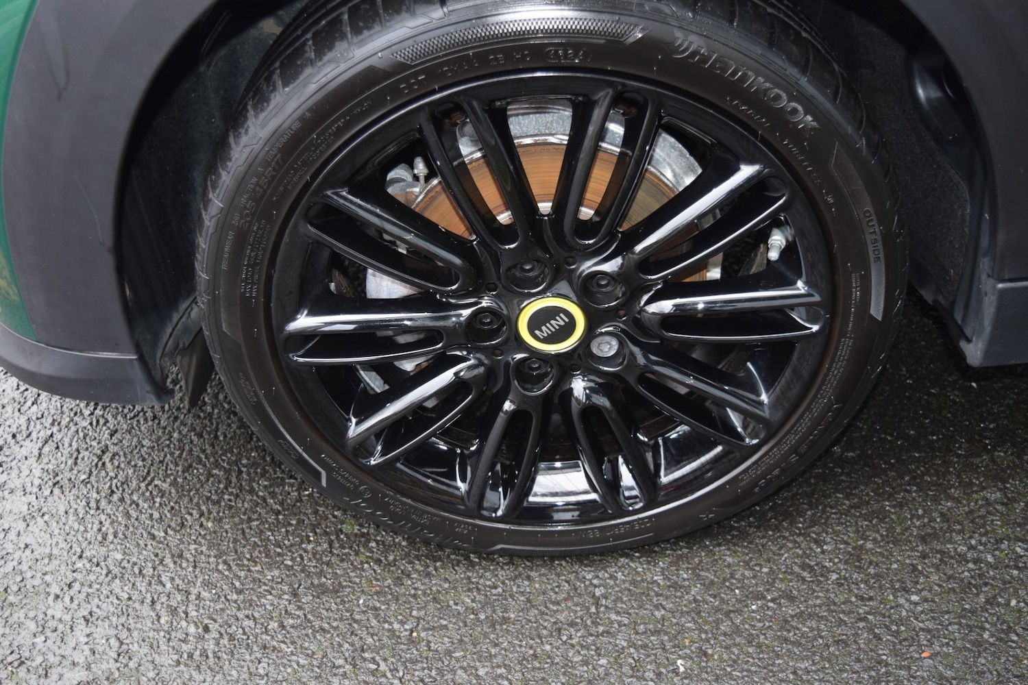 Used MINI Hatch 2022 for sale - 77475311: Photo 45