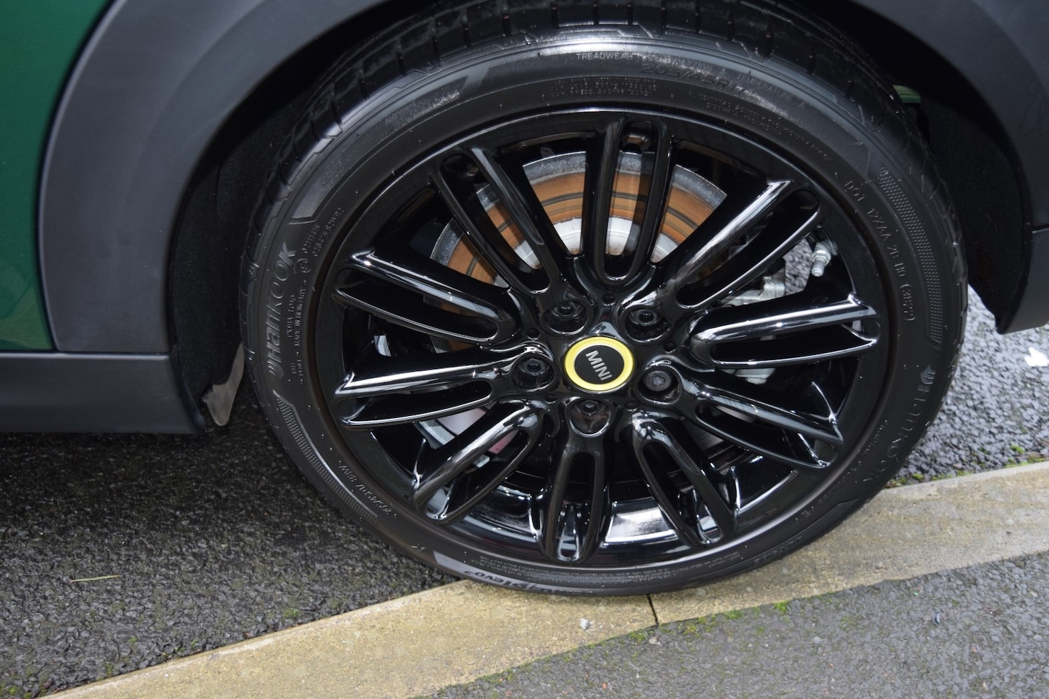 Used MINI Hatch 2022 for sale - 77475311: Photo 46