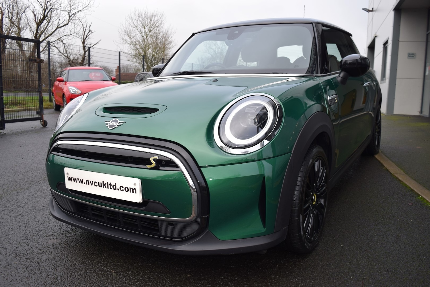 Used MINI Hatch 2022 for sale - 77475311: Photo 5